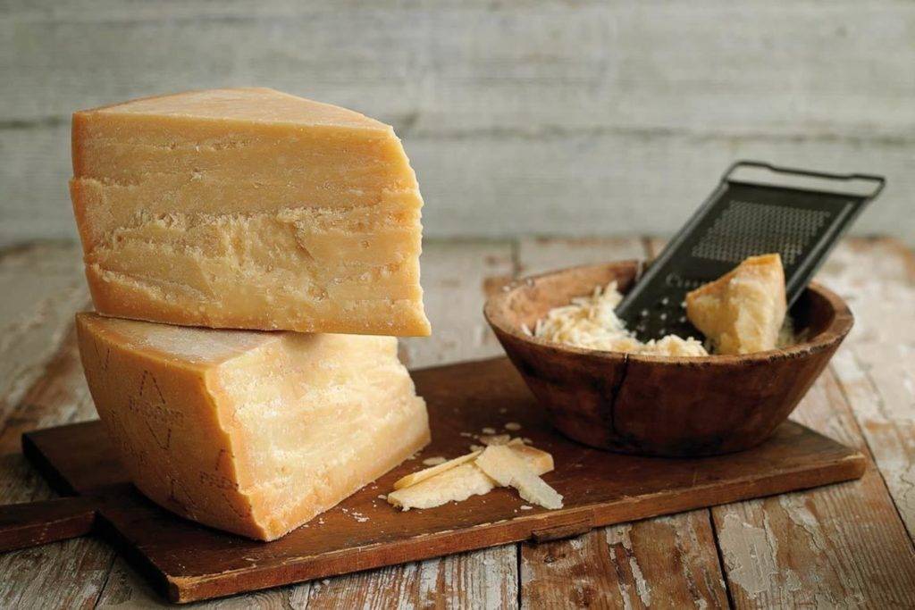 Пармезан – состав, калорийность, польза и вред. сыр пармезан: польза и вред, искушение глутаматом