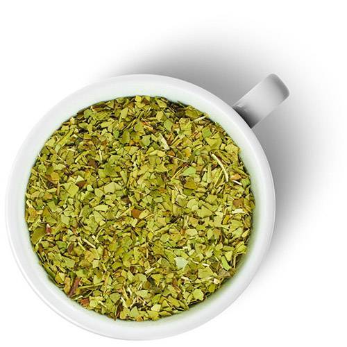 Чай мате — полезные свойства и противопоказания