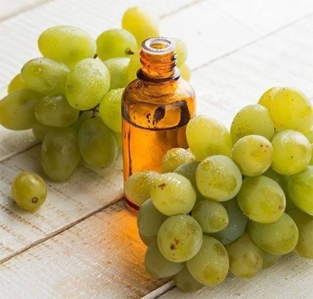 Виноградное масло: полезные свойства, противопоказания, польза и вред