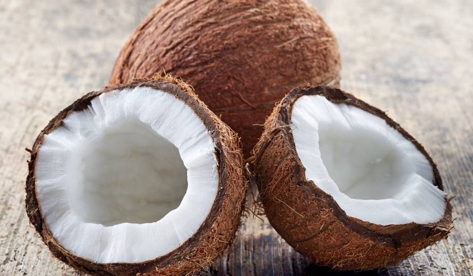 Кокосовый сахар: польза и вред