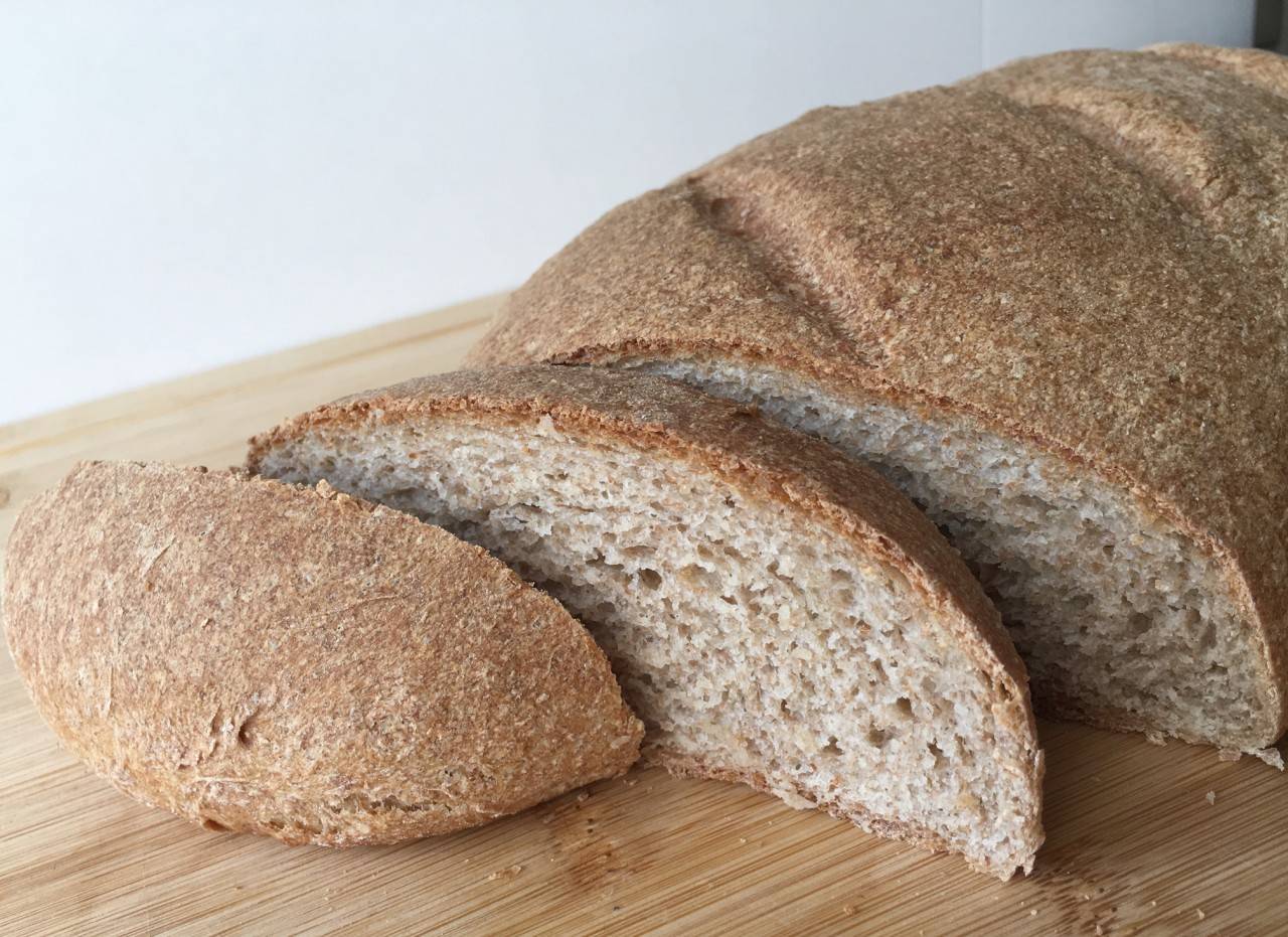 Здоровый перекус: хлебцы и их польза и вред для организма человека