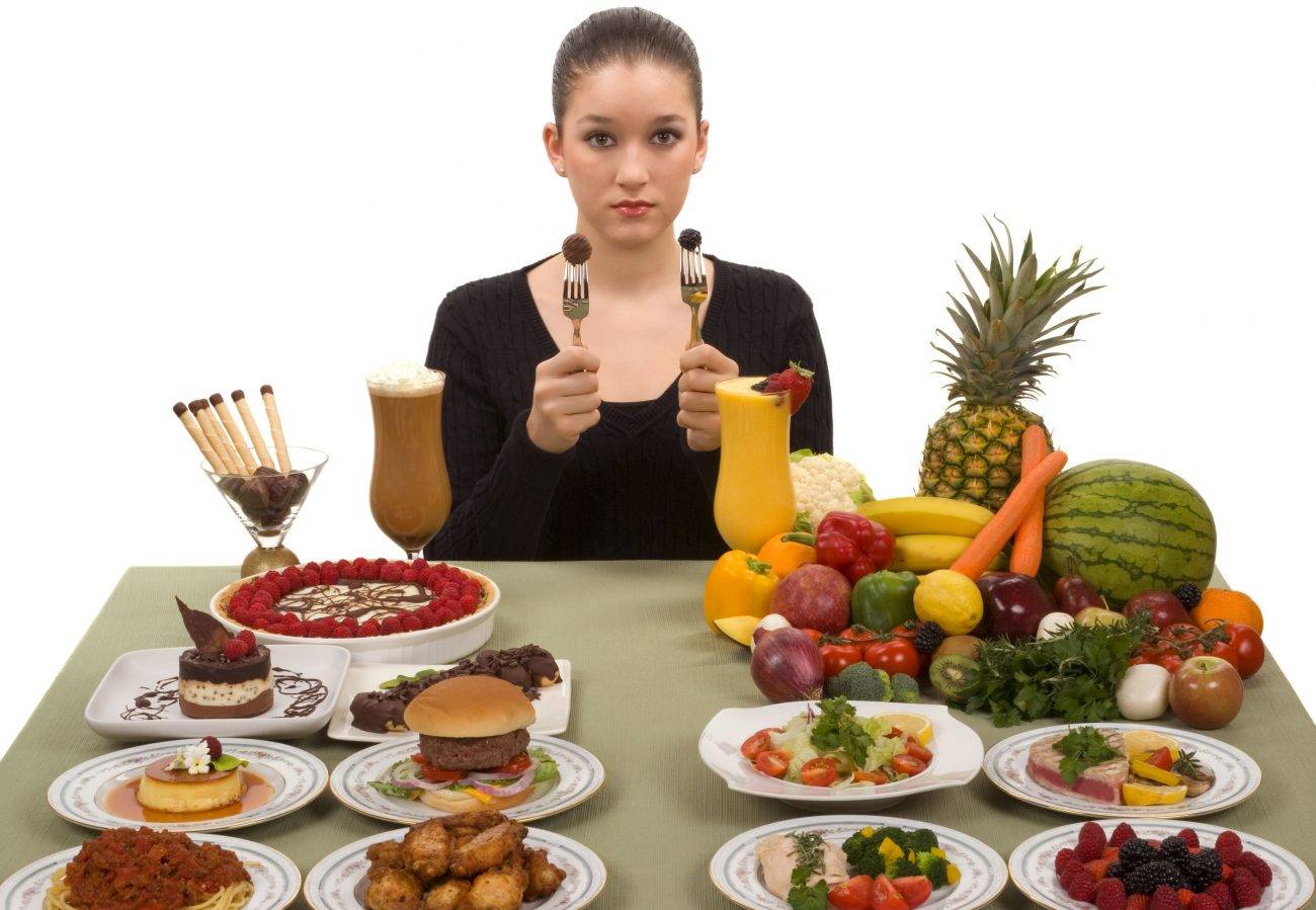 Полезные и вредные продукты, разбираемся что можно есть, а чего не стоит почему так важно питаться правильно?