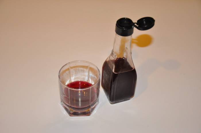 Особенности применения виноградного уксуса и его польза