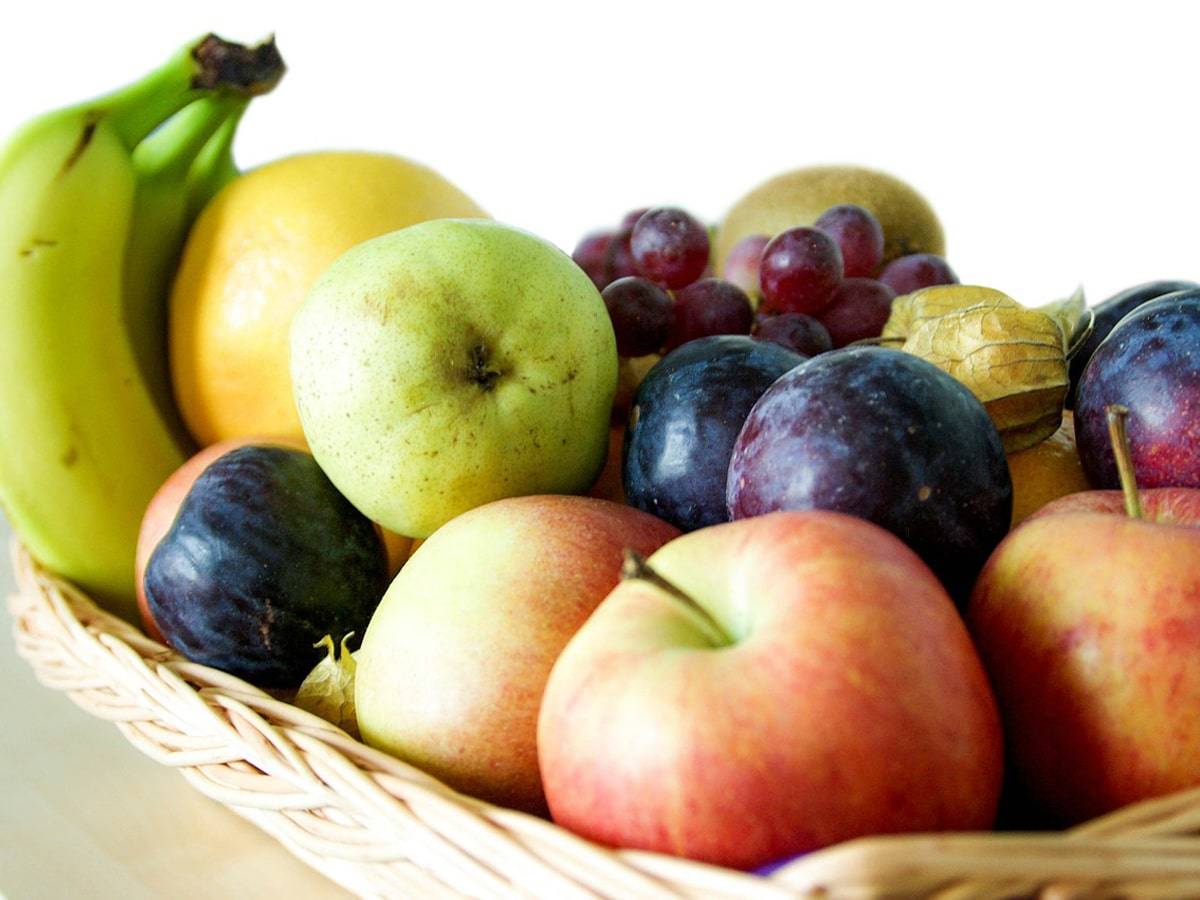 7 самых вредных фруктов
