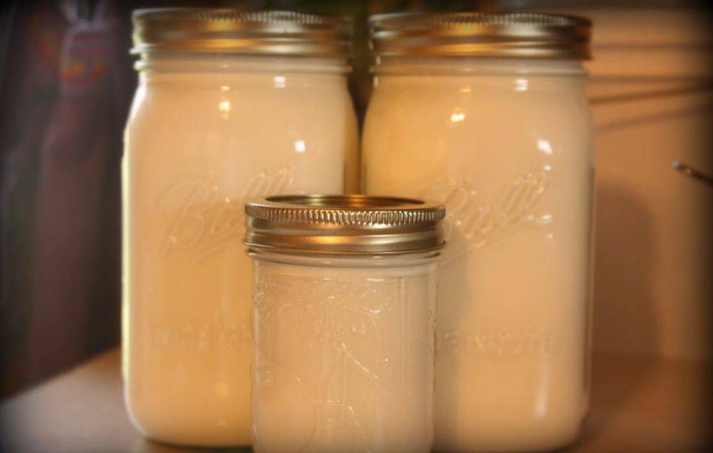 Польза и вред топлёного молока
