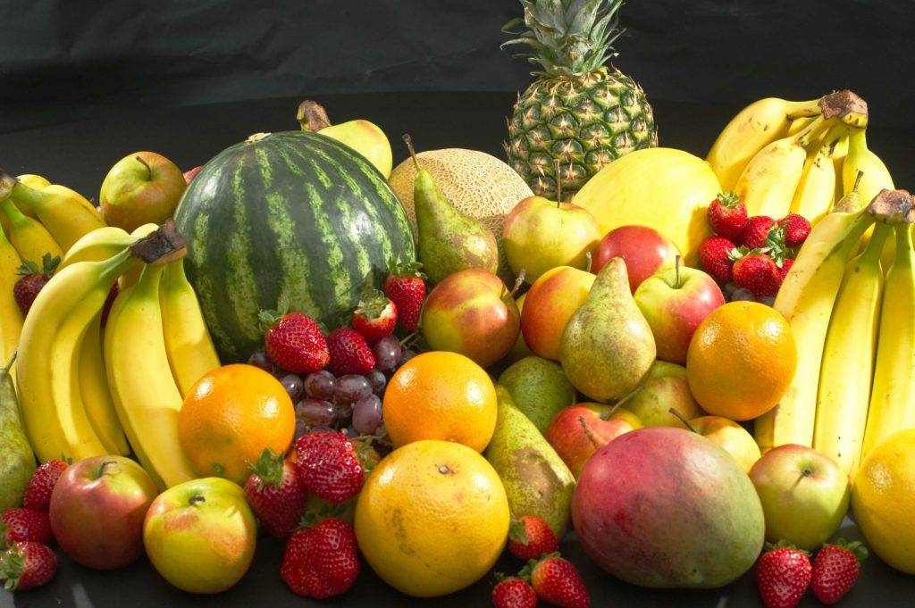 Какие фрукты можно при диабете 2 типа