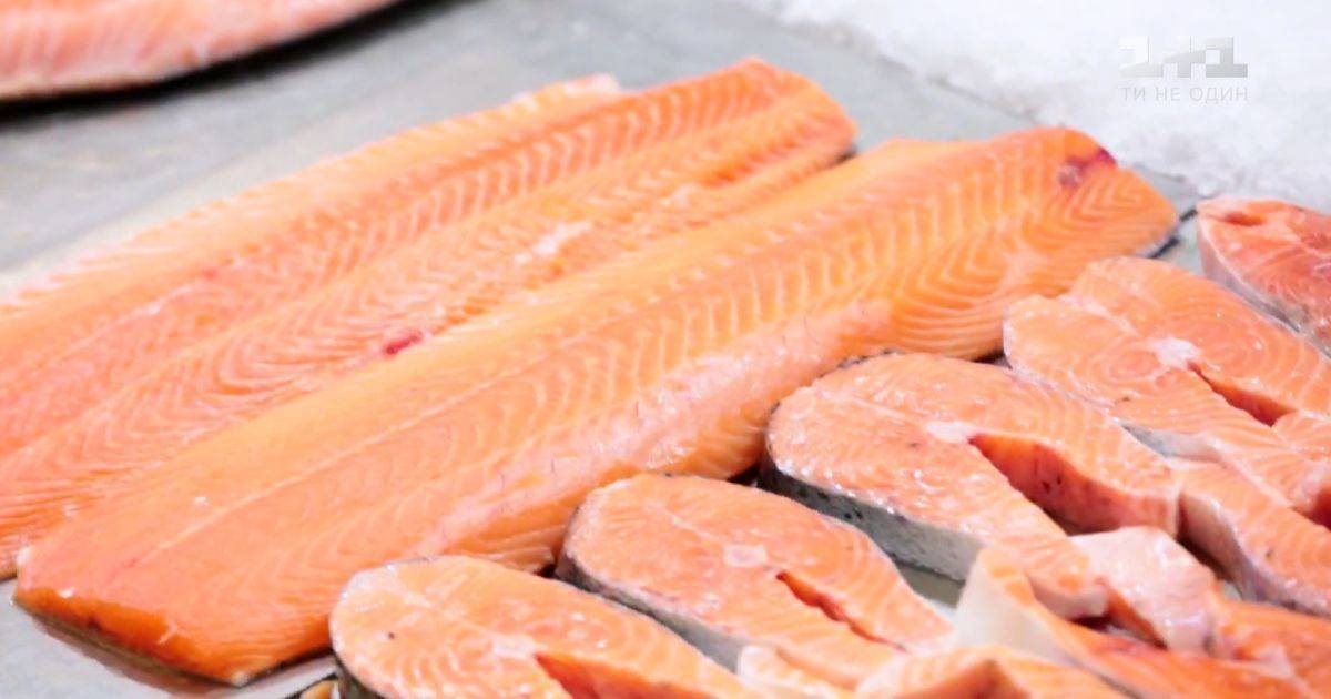 Хотите знать, как правильно разморозить рыбу?