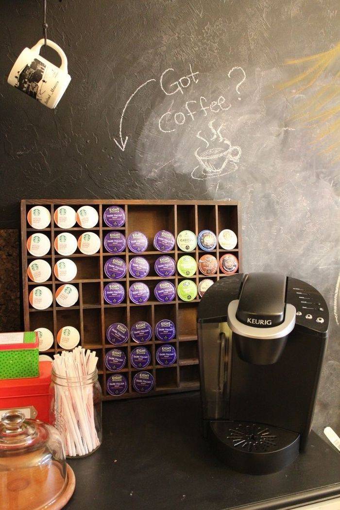 Как в домашних условиях хранить кофе в зернах