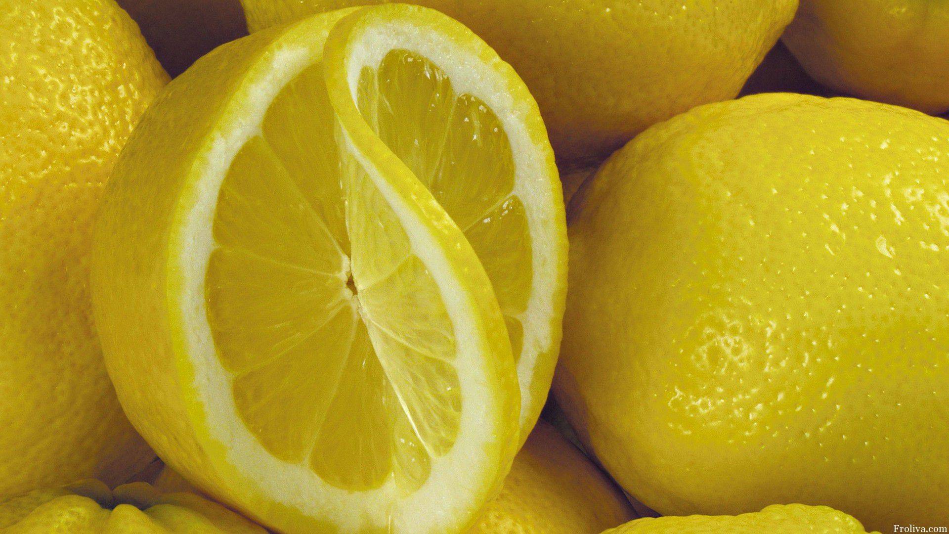 Замороженный лимон польза и вред отзывы