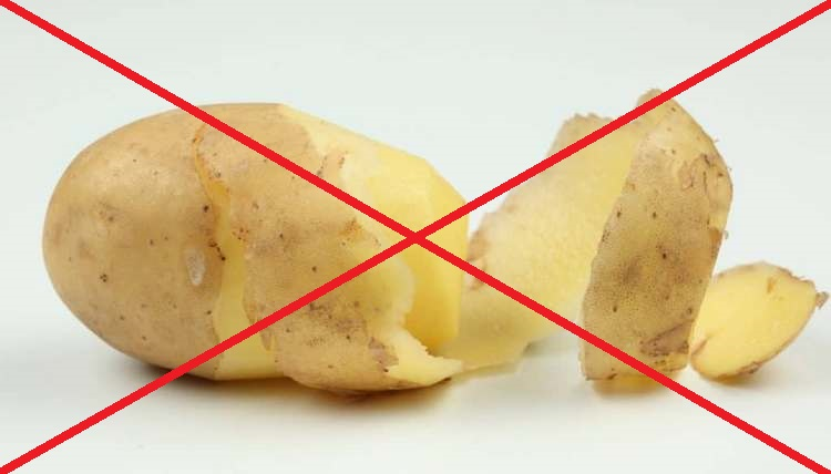 Картофель, польза и вред — все, что надо знать