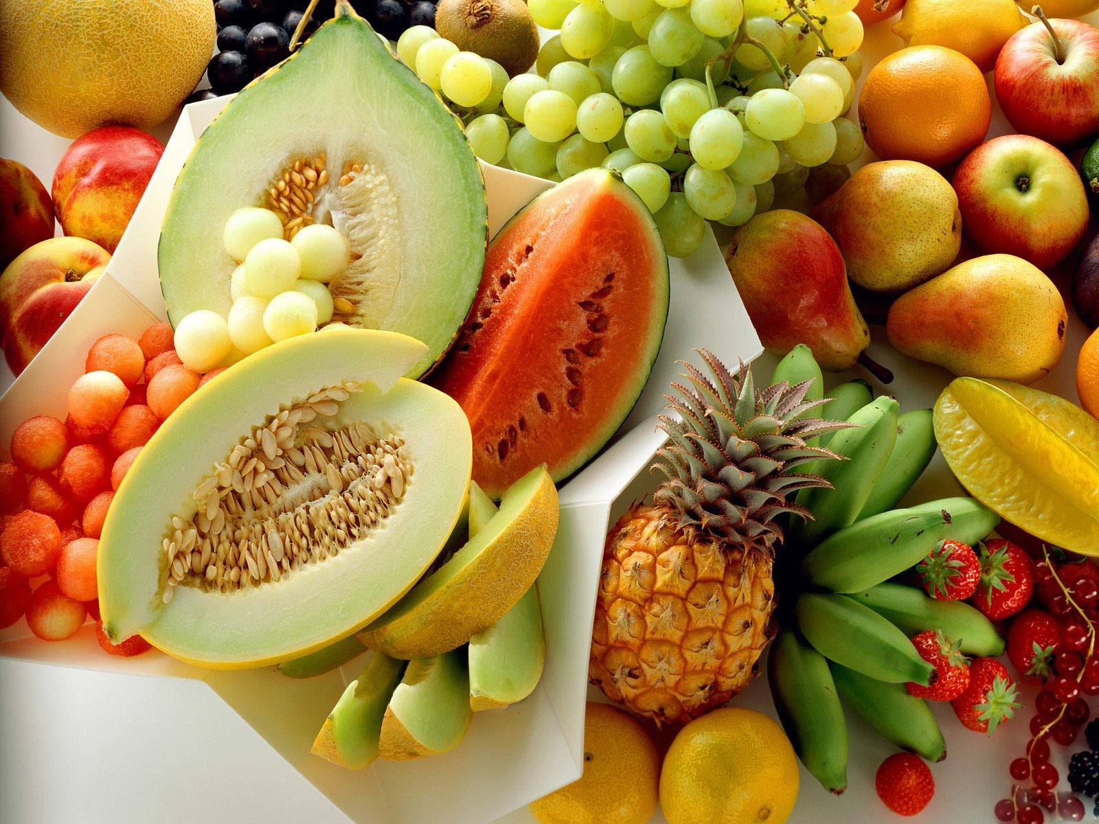 Какие фрукты и овощи полезны для головного мозга — топ 7
