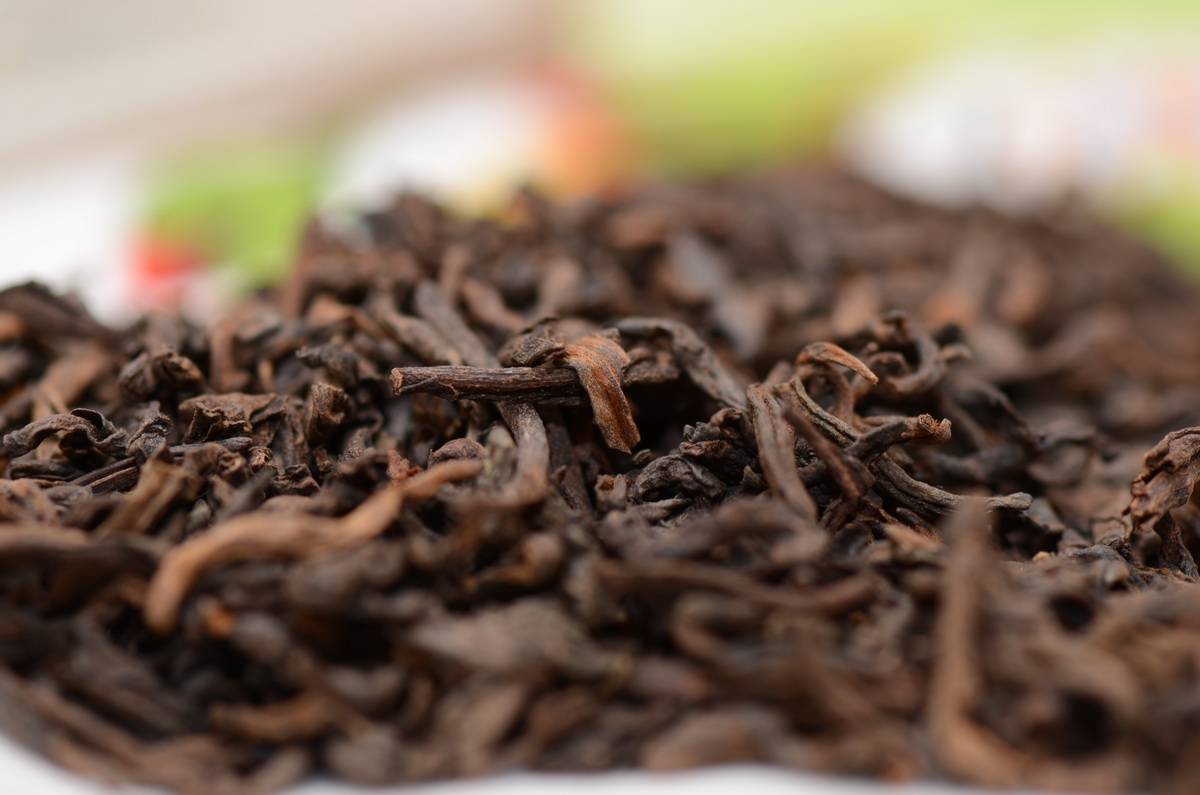 Чай пуэр: полезные свойства и вред