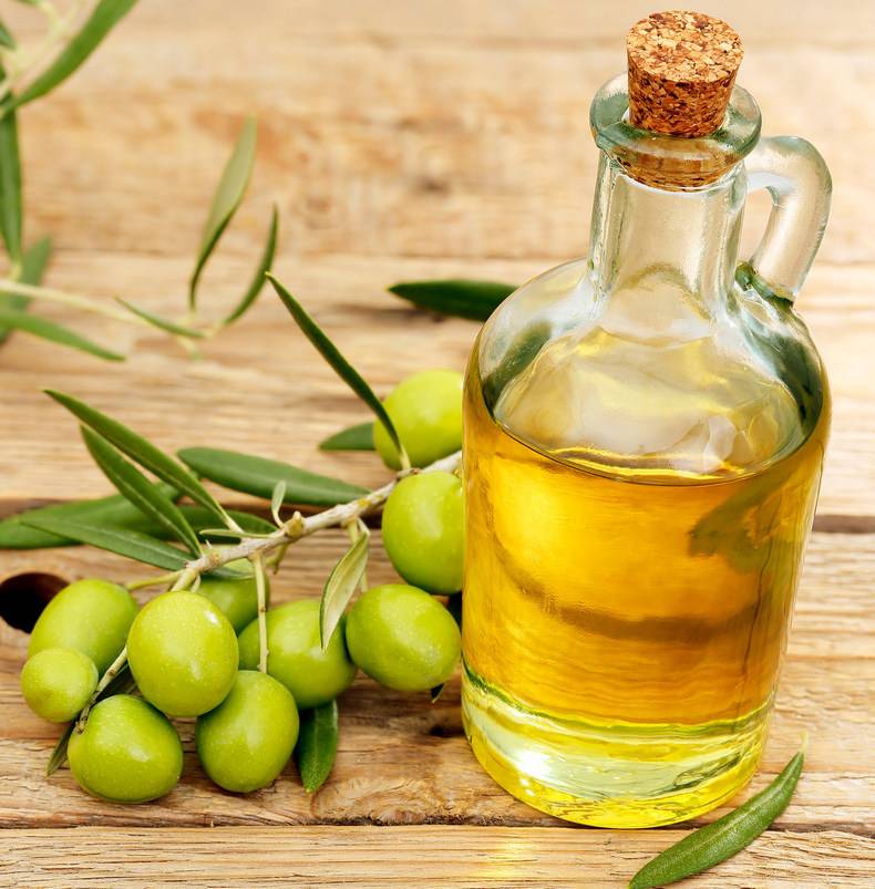 Оливковое масло: полезные свойства и противопоказания, состав