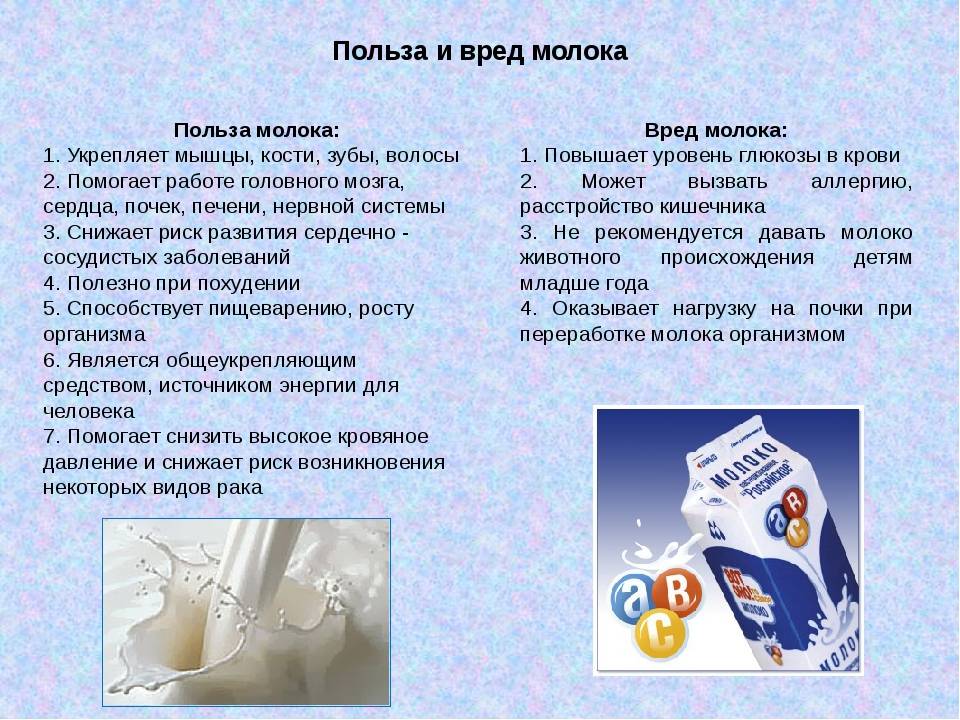 Польза и вред сухого молока филимоновского, кукурузного, фрима