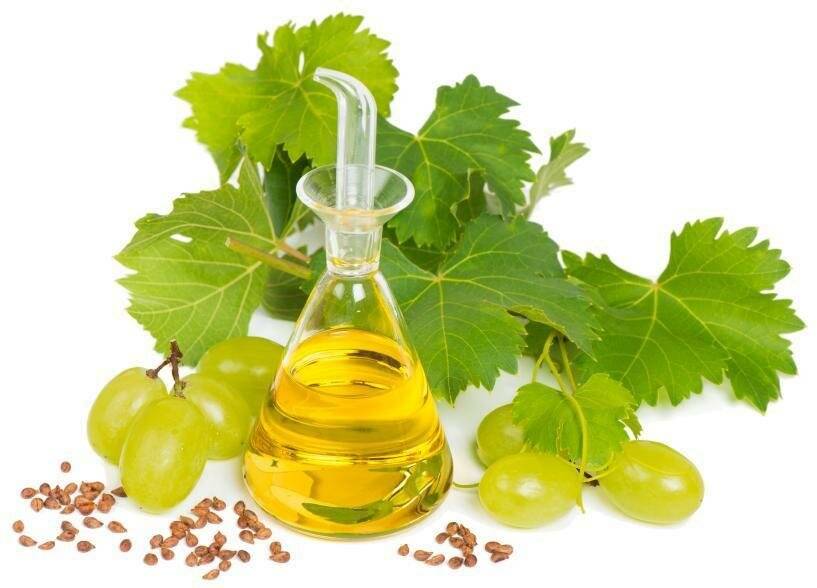 Виноградное масло полезные свойства и противопоказания