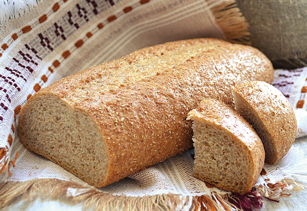 Хлеб с отрубями: польза и вред