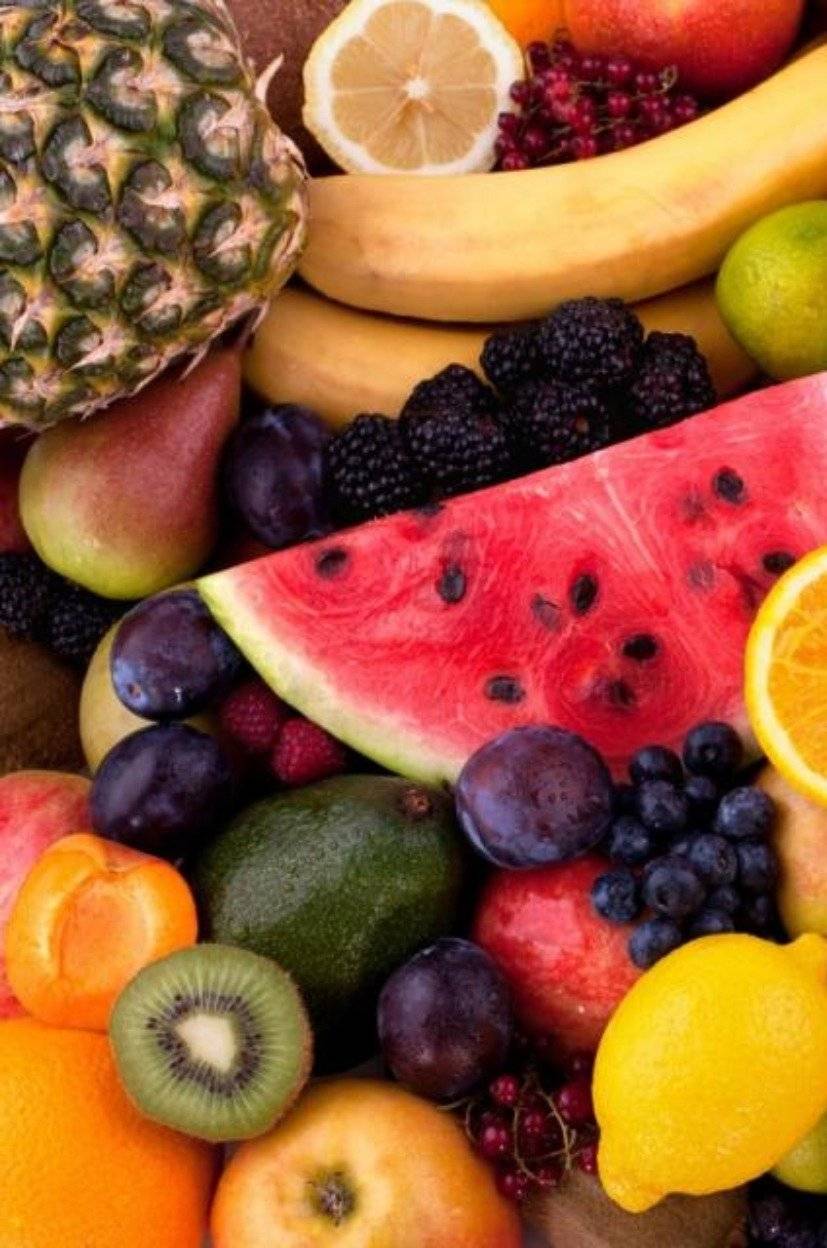 Какие фрукты самые полезные для организма человека