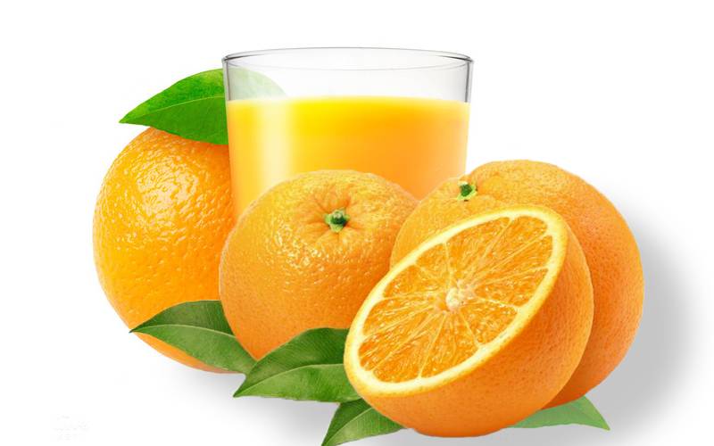 Чем полезен апельсин для организма?