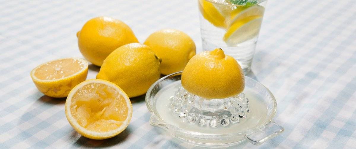 Польза и вред воды с лимоном. особенности употребления