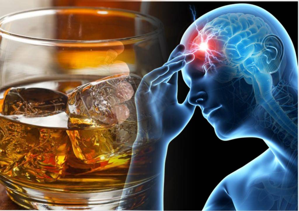 Виски — польза и вред для здоровья организма