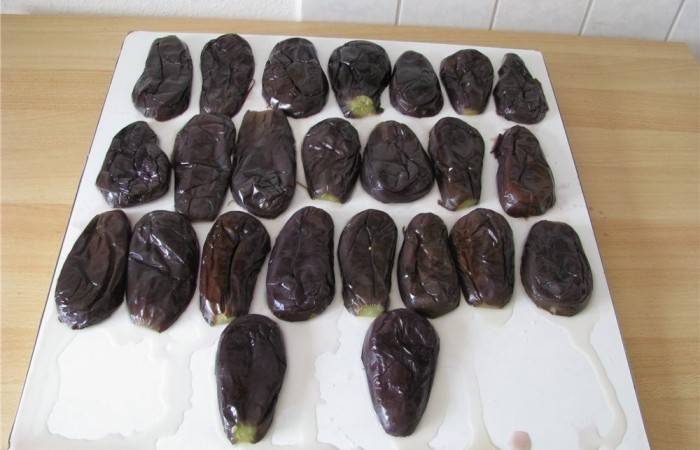 Интересные рецепты для разнообразия: что приготовить из сушеных баклажанов