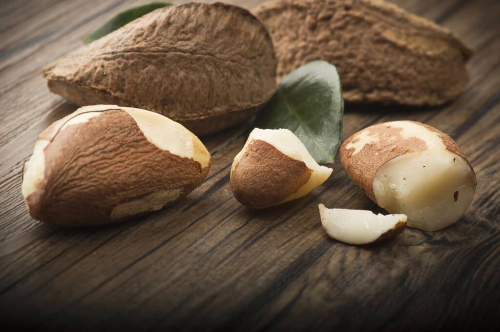 Чем полезен бразильский орех для организма мужчин