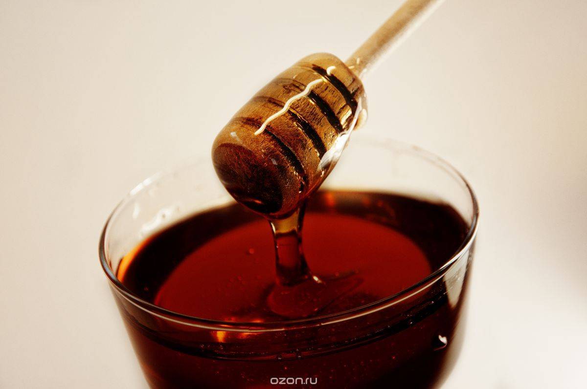 Гречишный мёд: польза и вред, как определить натуральность