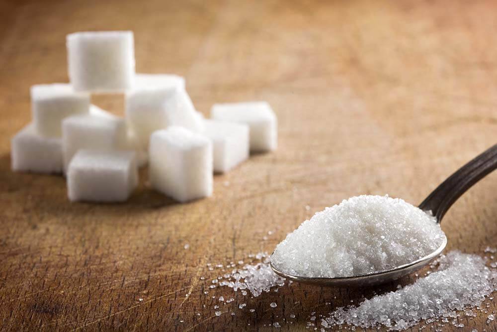 Польза и чем вреден сахар для организма человека