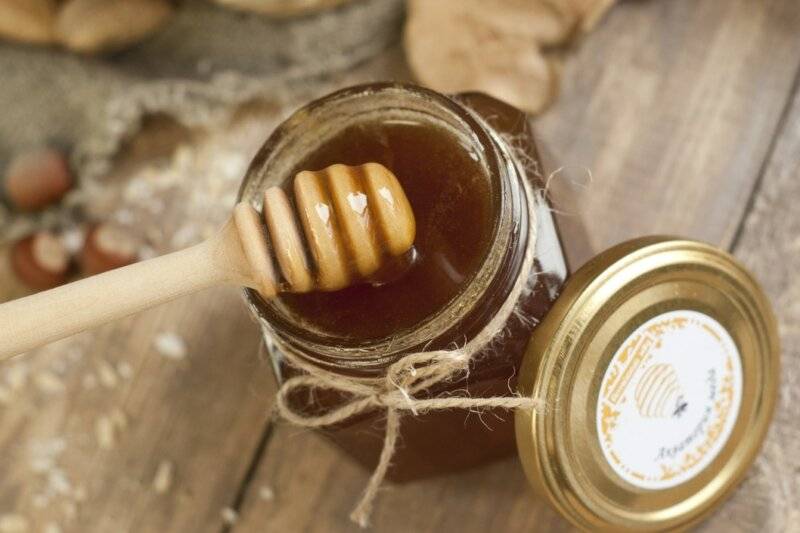 Цветочный мед: полезные свойства и противопоказания
