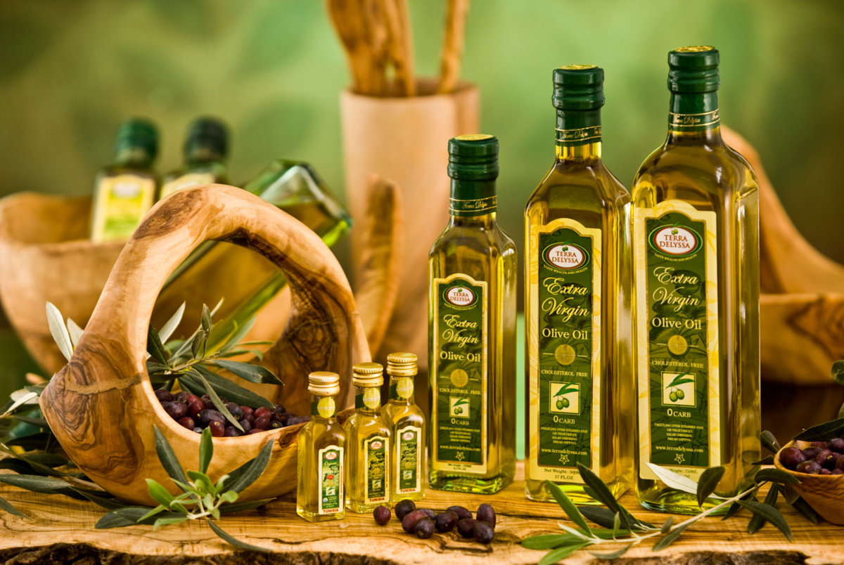 Оливковое масло: польза, вред и как правильно принимать