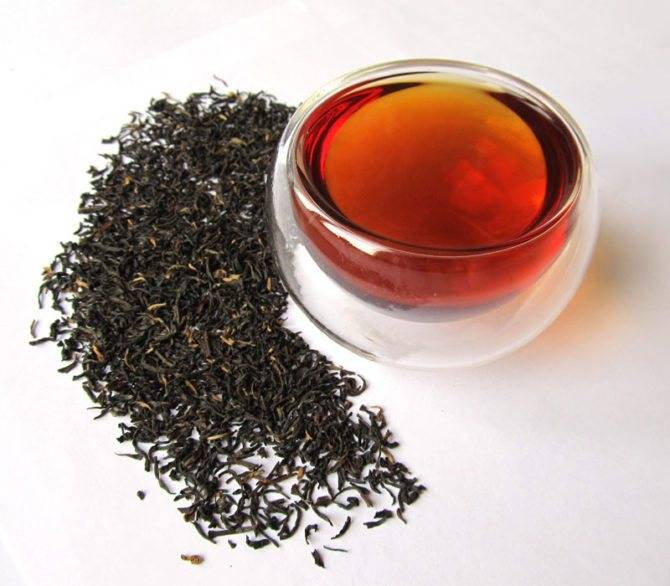 Морковный чай: вкусный чай из оранжевого корнеплода