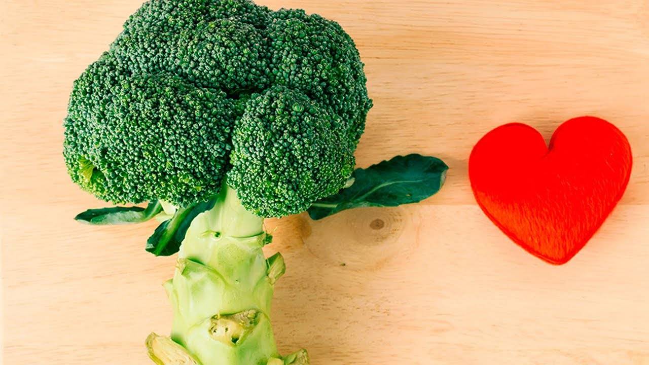 Чем полезна брокколи для здоровья человека – 13 фактов