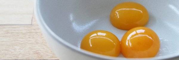 Лечебные свойства белка куриного яйца