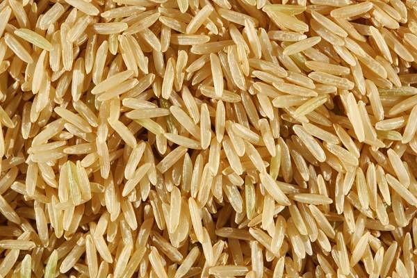 Рис коричневый длиннозерный индика польза и вред