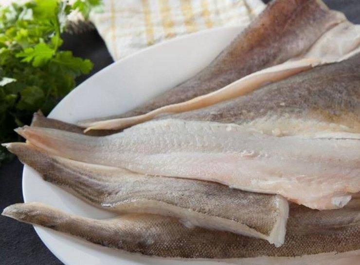 Рыба хек: польза и вред, важные свойства и сравнение с минтаем