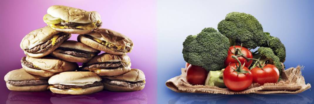 Топ 7 самых вредных для здоровья продуктов питания