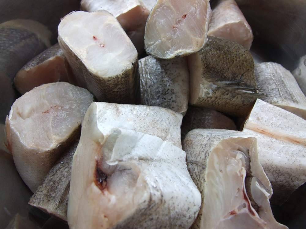 Рыба хек (мерлуза) польза и вред, свойства для организма
