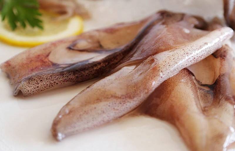 Ни рыба, ни мясо, а кальмары: их польза и вред для здоровья человека, секреты выбора и приготовления
