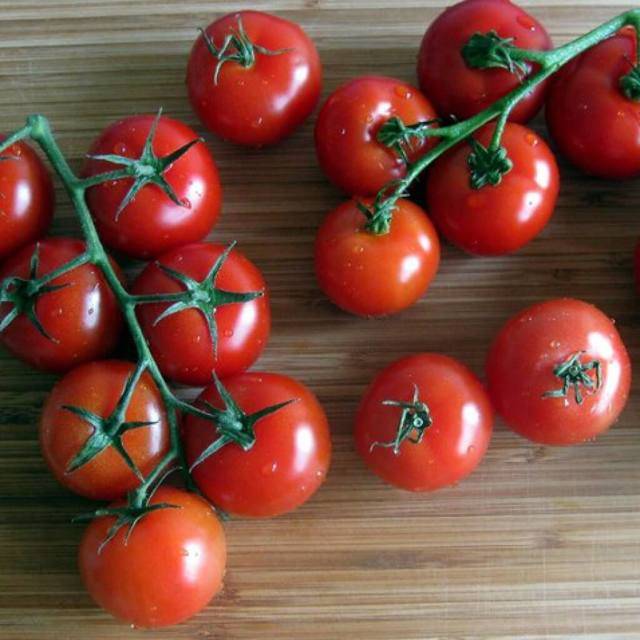 Чем полезны помидоры для человека – 10 доказанных свойств