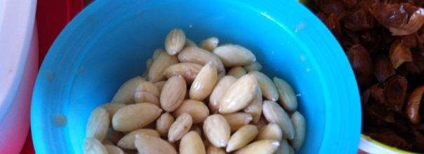 Пошаговые инструкции, как быстро очистить арахис от шелухи и кожуры