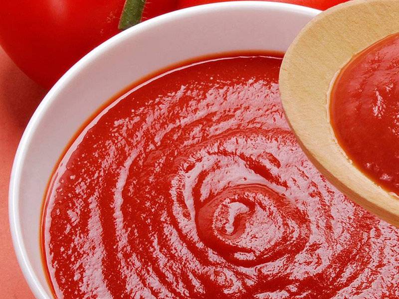 Польза и вред томатной пасты: только факты. так чем же так полюбилась хозяйкам томатная паста и чего больше: пользы или вреда?