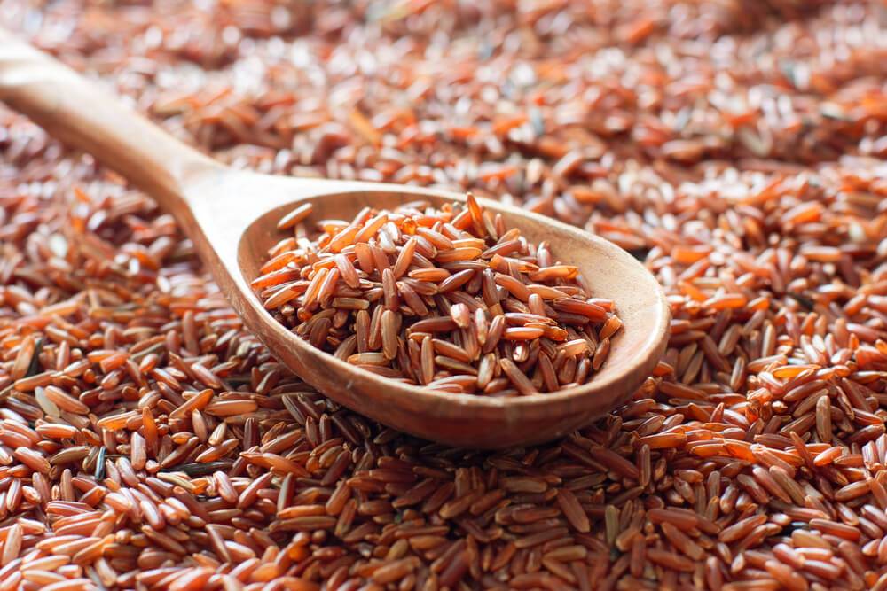 Бурый рис (коричневый): польза и вред для организма, как использовать его в качестве средства для похудения и другие аспекты