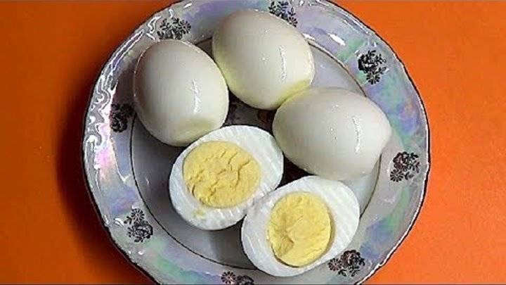 Как варить яйца, чтобы они хорошо чистились? сколько варить яйца после закипания?