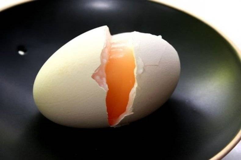 Утиные яйца польза и вред как готовить