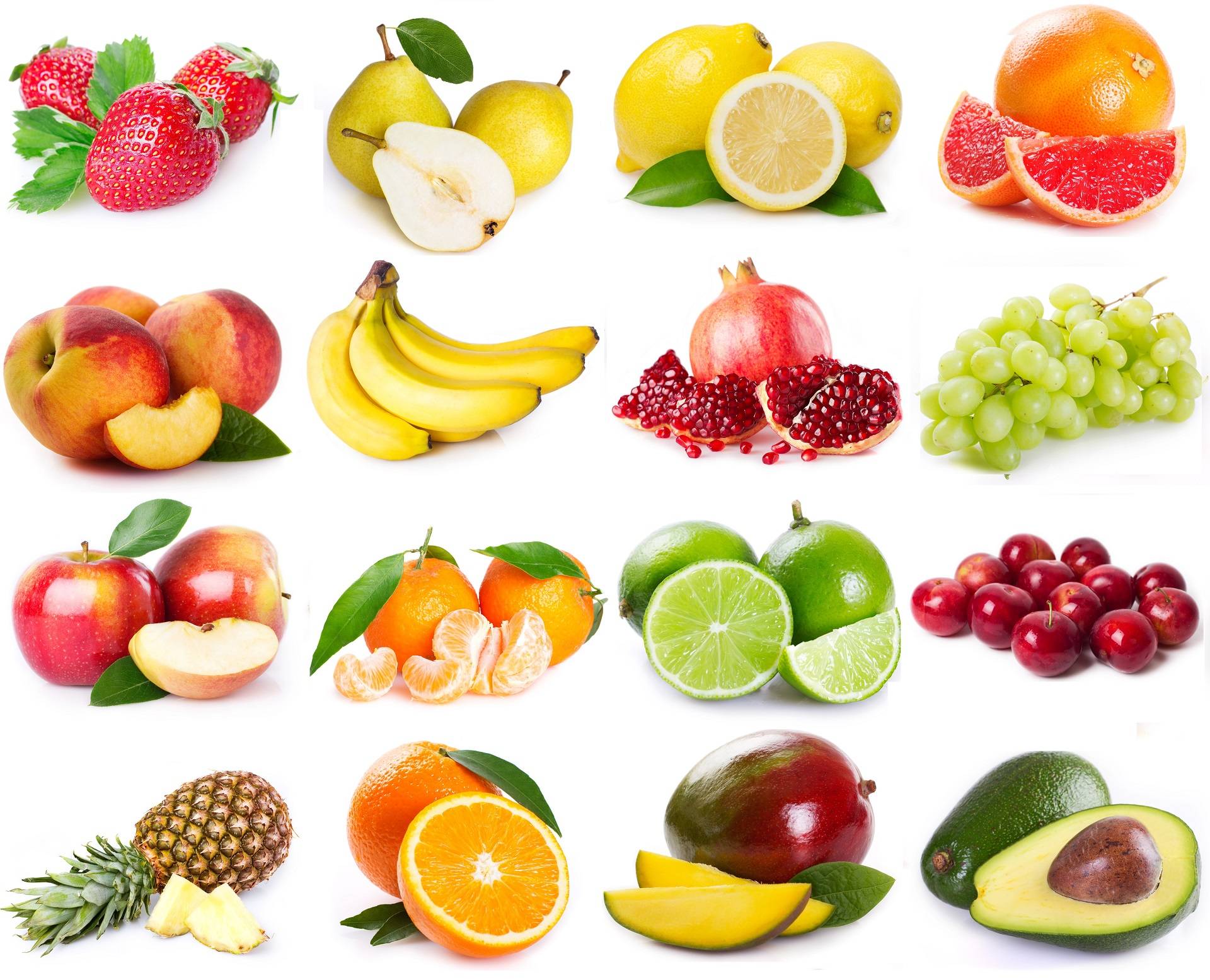 Можно ли фрукты диабетикам?