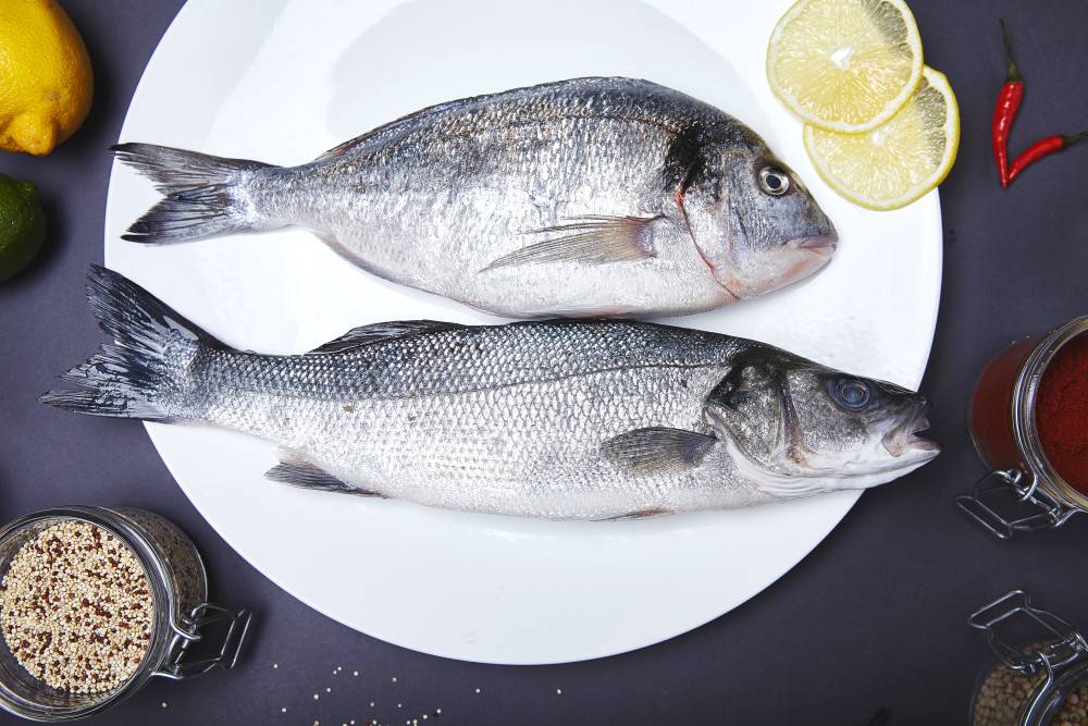 Что собой представляет рыба дорадо и как ее готовить