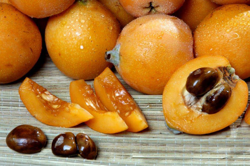 Гранадилла фрукт: плод страстного влечения или духовного страдания