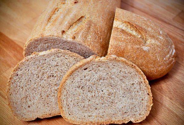 Хлеб отрубной польза и вред калорийность. отрубной хлеб: польза и вред, состав, калорийность, как испечь