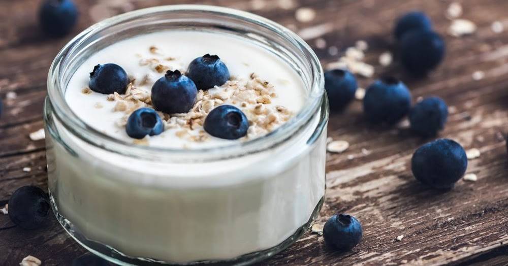 Греческий йогурт – с чем есть и как готовить, а также состав, полезные свойства и калорийность