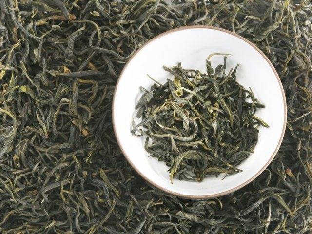 Чем полезен и как заваривать чай с бергамотом